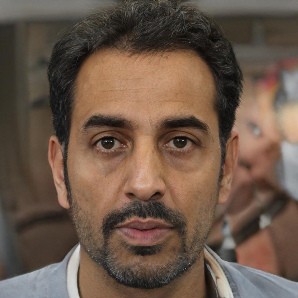 Mentor Burak Özdemir